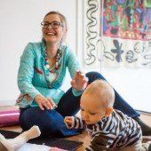 Wieder mehr Lust auf Babyfreuden