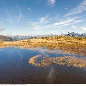 Ein „goldener“ Herbst