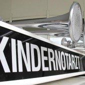 Zweijähriges Mädchen stirbt nach Strafdusche