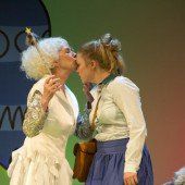 Familienmusical