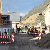 In Mittelberg kommt so einiges in Bewegung