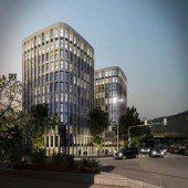Eberles Türme für das Seequartier