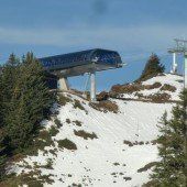 Am Sunnegg kann der Winter nun kommen