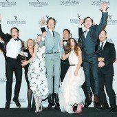 „Unsere Mütter, unsere Väter“ gewinnt Emmy