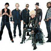 Einmaliger amerikanischer Funk’n’Roll
