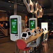 Neues Bestellsystem für noch mehr Frische