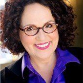 Carol Ann Susi gestorben