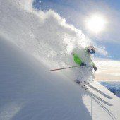 Dorado für Skisportfans