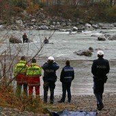 Wasserrettung barg Leiche einer Frau (72)