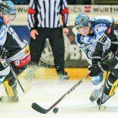 Tore, dann ist Linz fällig
