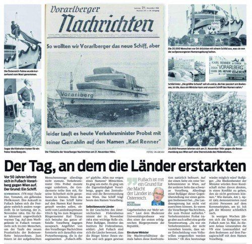 Ein Ausschnitt des VN-Hintergrund-Berichts am 24. Oktober 2014.
