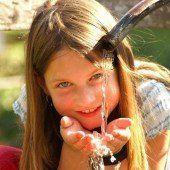 Aktuelles rund um das Thema Trinkwasser