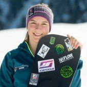 EYOF-Auslese für Boardercrosser