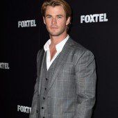 Chris Hemsworth ist „Sexiest Man Alive“