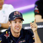 Vettels Wechsel zu Ferrari ist fix