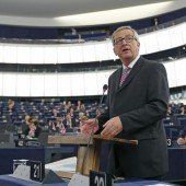 315 Milliarden Euro für mehr Wachstum in EU