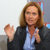 Werber in „schwierigem Fahrwasser“