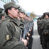 Bataillon 23 verliert Soldaten