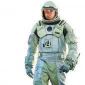 Interstellar
