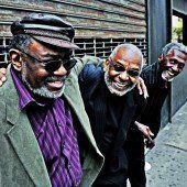 Blues, Soul und Gospel