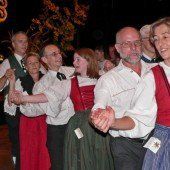 Kathreintanz in Feldkirch