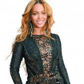 Bei Popstar Beyonce klingelt die Kassa