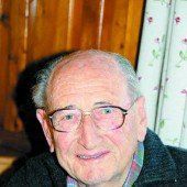 Nikolaus Junginger (90)