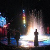 Zirkus Royal in Bregenz