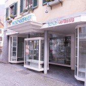 Zwischen Leerstand und Aufbruch