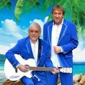 Amigos im Festspielhaus