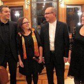Zauberhafte Barockmusik