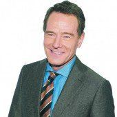 Bryan Cranston produziert Serie