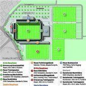 Der SCR Altach lebt den Stadiontraum