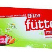 „Subers Ländle“ mit Müllproblem konfrontiert