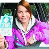 Azurblaue Vignette für 2015 ist ab sofort erhältlich