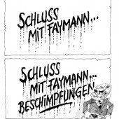 Korrekturen zum Bundesparteitag!