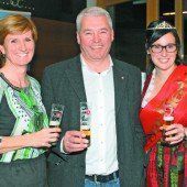 Regionaler Biergenuss, heimische Leckerbissen