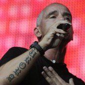 Ramazzotti wird wieder Vater