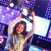 Tirler gewinnt Kiddy-Contest