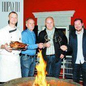 Genussmomente im Traditionsgasthof