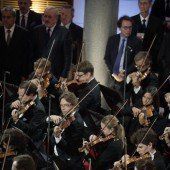 Philharmoniker haben Schuld lange geleugnet
