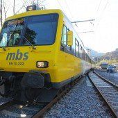 Montafonerbahn-Anrainer ist gar nicht „quietschvergnügt“