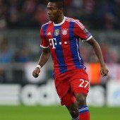Operation: Alaba fällt lange aus