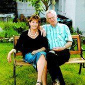 Ein halbes Jahrhundert glücklich verheiratet