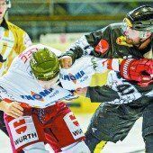 Bulldogs überzeugen mit Biss