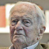 Heinrich Treichl gestorben