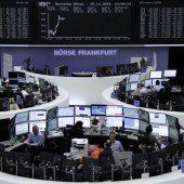Die Börse ist nicht nur für Mutige