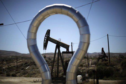 In den USA ziehen sich bereits erste Firmen zurück.  Foto: REUTERS