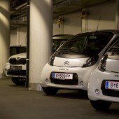 Reichweite bremst E-Autos im Landesdienst