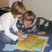 Freie Montessori Schule lädt zum Infoabend